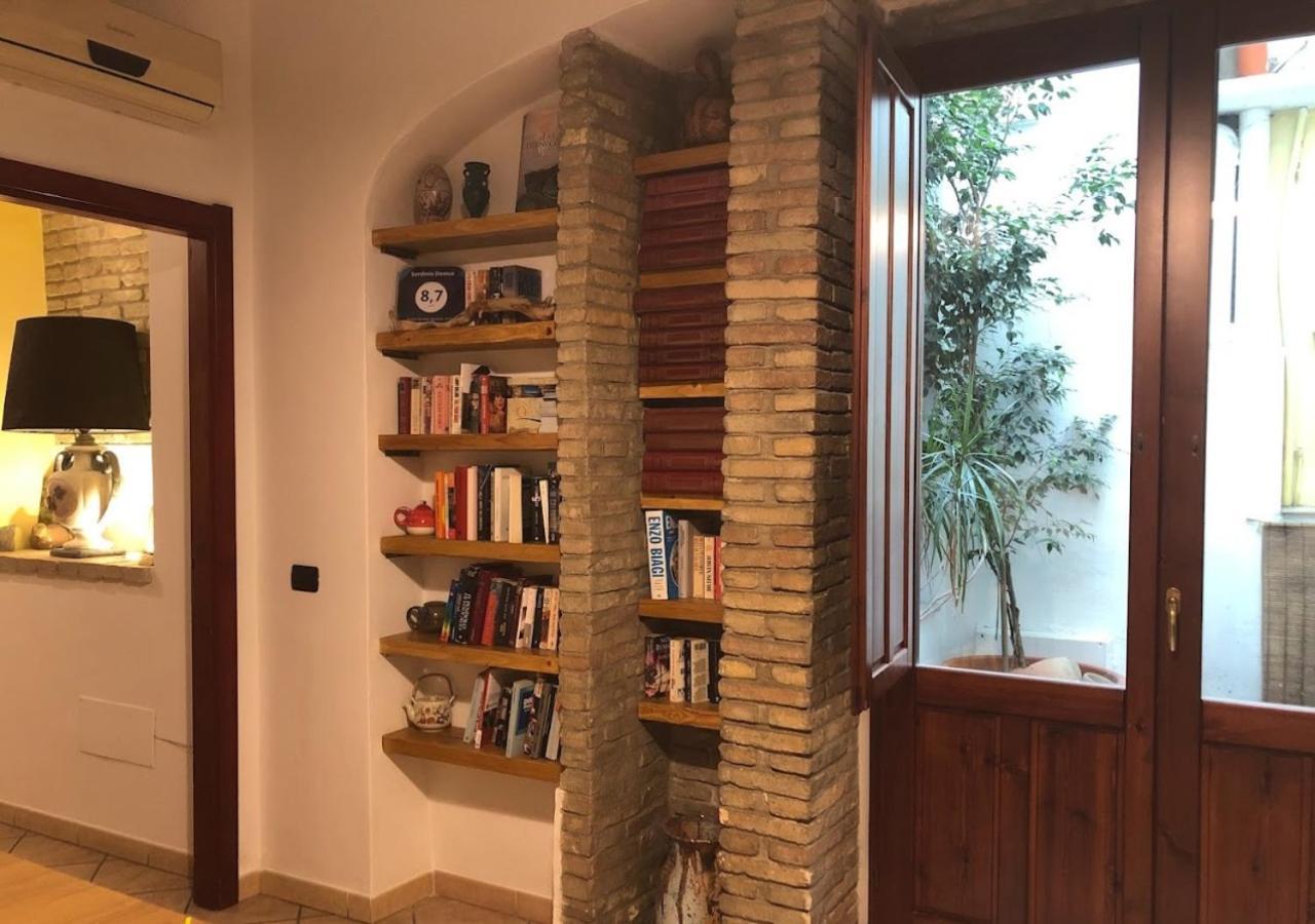 Sardinia Domus Panzió Cagliari Kültér fotó