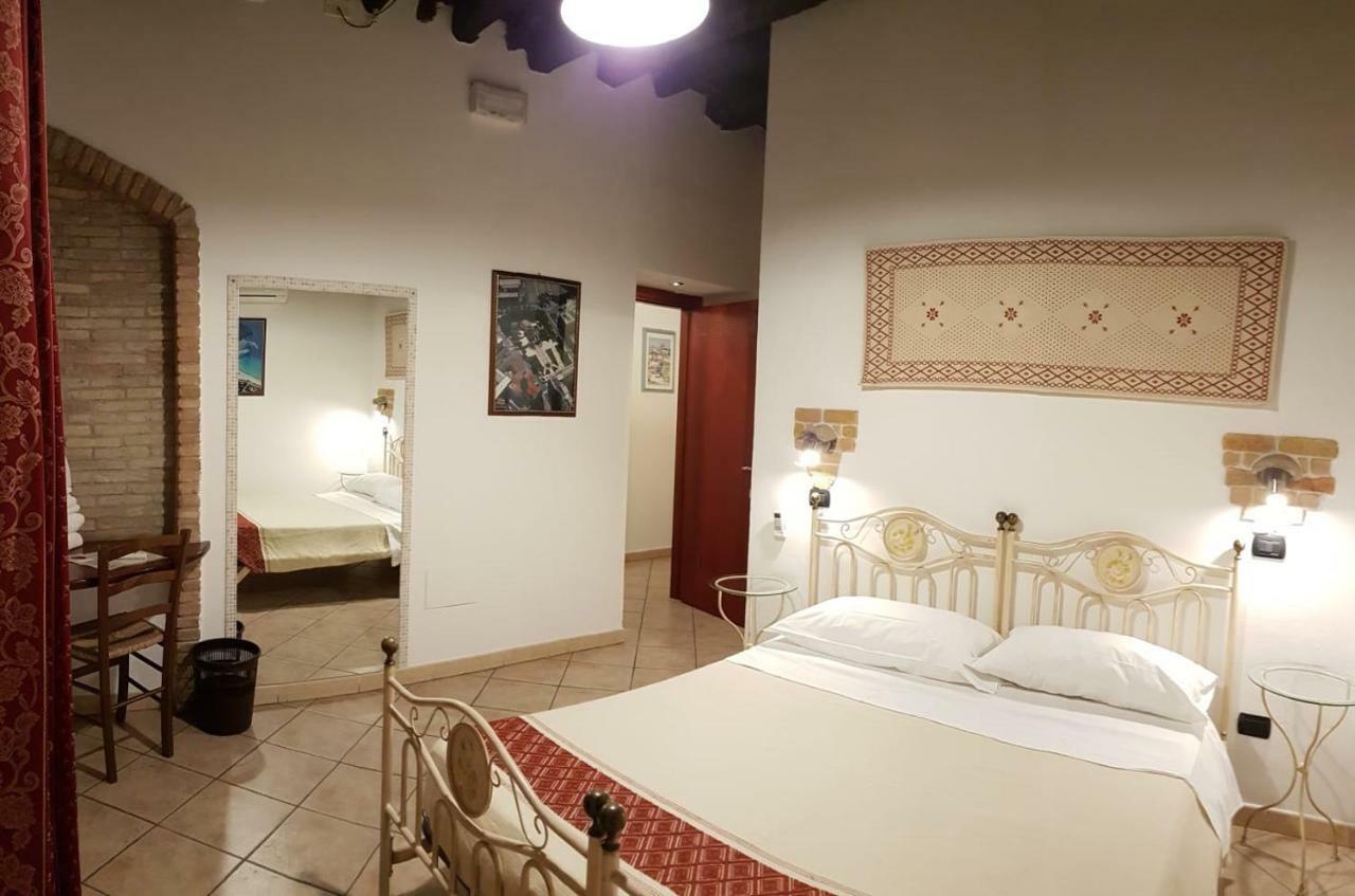 Sardinia Domus Panzió Cagliari Kültér fotó
